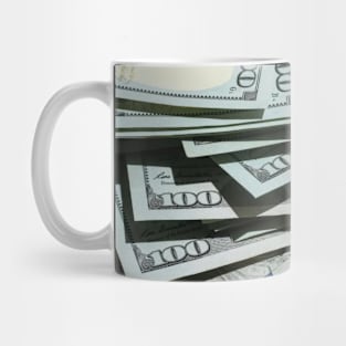 Dollar Mug